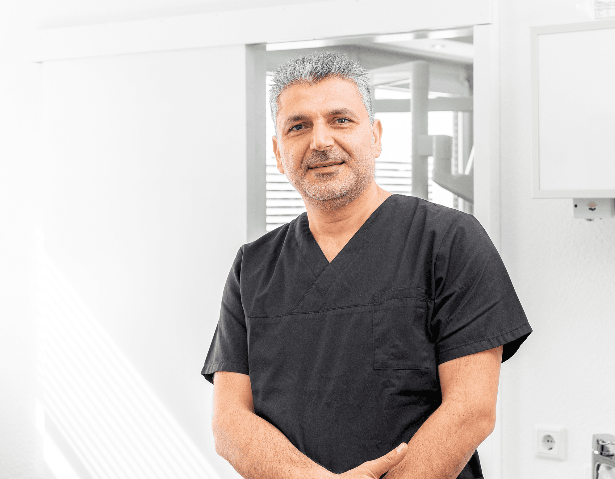 Zahnarzt Kais Zainab - All You Need Dental